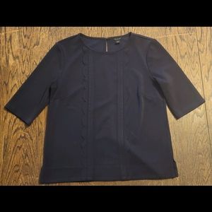Ann Taylor Top
